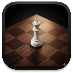 Biểu tượng Chess - Royal Gambit