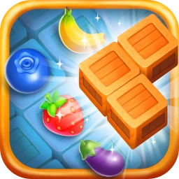 Biểu tượng BOOM STORY - Block Puzzle