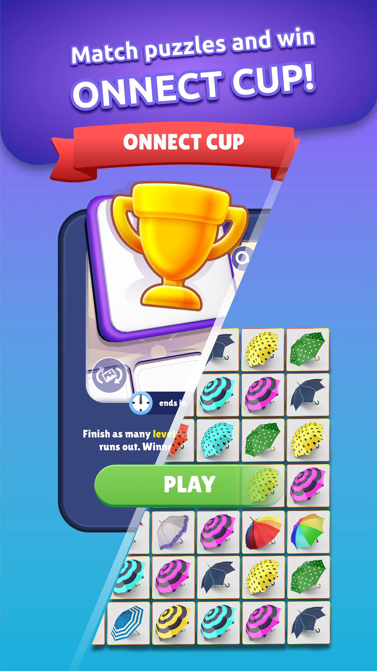 Onnect - Pair Matching Puzzle screenshot